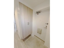 【東京都/小平市天神町】ディアステージ小平 玄関