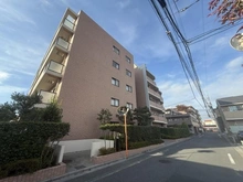 【東京都/小平市天神町】ディアステージ小平 外観