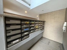 【東京都/小平市天神町】ディアステージ小平 メールBOX