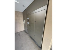 【東京都/小平市天神町】ディアステージ小平 宅配BOX