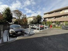 【東京都/小平市天神町】ディアステージ小平 駐車場