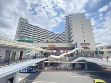 【埼玉県/川越市脇田町】川越駅前脇田ビル 外観