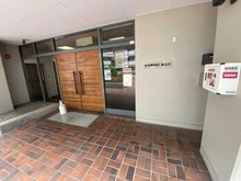 【埼玉県/川越市脇田町】川越駅前脇田ビル エントランス