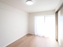 【埼玉県/狭山市大字東三ツ木】朝日パリオ新狭山 洋室