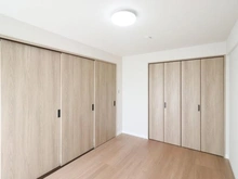 【埼玉県/狭山市大字東三ツ木】朝日パリオ新狭山 洋室