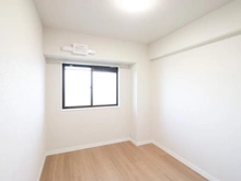 【埼玉県/狭山市大字東三ツ木】朝日パリオ新狭山 洋室