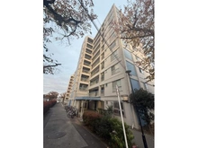 【埼玉県/所沢市大字北秋津】所沢コーポラスA棟 外観