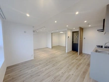 【埼玉県/所沢市大字北秋津】所沢コーポラスA棟 LDK