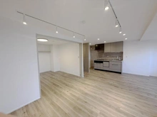 【埼玉県/所沢市大字北秋津】所沢コーポラスA棟 リビング・ダイニング