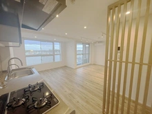 【埼玉県/所沢市大字北秋津】所沢コーポラスA棟 LDK