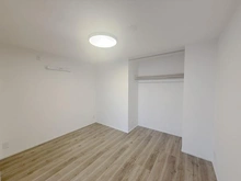 【埼玉県/所沢市大字北秋津】所沢コーポラスA棟 洋室