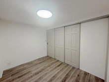 【埼玉県/所沢市大字北秋津】所沢コーポラスA棟 洋室