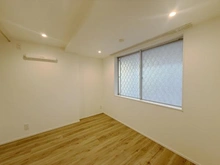 【埼玉県/所沢市大字北秋津】所沢コーポラスA棟 洋室