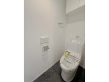 【埼玉県/所沢市大字北秋津】所沢コーポラスA棟 トイレ