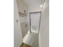 【埼玉県/所沢市大字北秋津】所沢コーポラスA棟 玄関