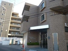 【埼玉県/所沢市泉町】ロイヤルステージ新所沢 外観