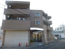 【埼玉県/所沢市泉町】ロイヤルステージ新所沢 外観