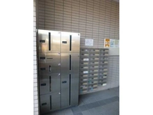 【埼玉県/所沢市泉町】ロイヤルステージ新所沢 メールBOX