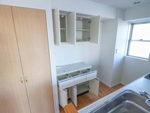 【東京都/清瀬市梅園】アーバンキャッスル秋津 キッチン