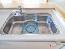 【東京都/清瀬市梅園】アーバンキャッスル秋津 キッチン