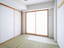 【東京都/清瀬市梅園】アーバンキャッスル秋津 和室