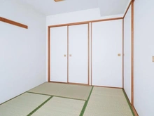 【東京都/清瀬市梅園】アーバンキャッスル秋津 和室