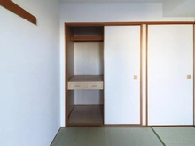 【東京都/清瀬市梅園】アーバンキャッスル秋津 和室