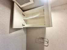 【埼玉県/所沢市東所沢和田】パレ・ドール東所沢II 収納