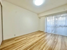 【埼玉県/所沢市東所沢和田】パレ・ドール東所沢II 洋室