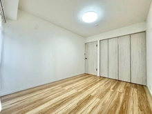 【埼玉県/所沢市東所沢和田】パレ・ドール東所沢II 洋室