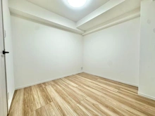 【埼玉県/所沢市東所沢和田】パレ・ドール東所沢II 洋室