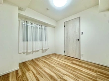 【埼玉県/所沢市東所沢和田】パレ・ドール東所沢II 洋室