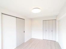 【埼玉県/川越市南台】南台マンション 洋室