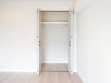 【埼玉県/川越市南台】南台マンション 洋室：収納