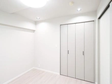 【埼玉県/川越市南台】南台マンション 洋室