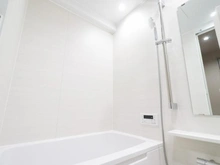 【埼玉県/川越市南台】南台マンション 浴室