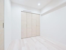 【埼玉県/所沢市若松町】所沢ハイコーポマンション 洋室