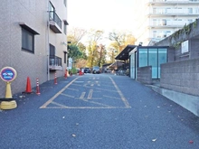 【埼玉県/新座市野火止】ダイアパレス新座グランドパーク21 共用部