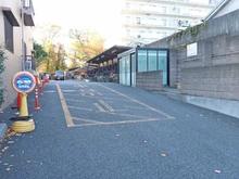 【埼玉県/新座市野火止】ダイアパレス新座グランドパーク21 共用部