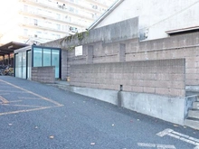 【埼玉県/新座市野火止】ダイアパレス新座グランドパーク21 共用部