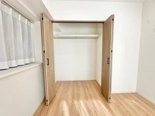 【東京都/東村山市栄町】シャインハイツ久米川駅前 洋室