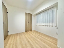 【東京都/東村山市栄町】シャインハイツ久米川駅前 洋室