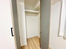 【東京都/東村山市栄町】シャインハイツ久米川駅前 収納