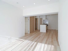 【埼玉県/所沢市向陽町】向陽ハイツB棟 LDK