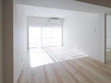 【埼玉県/所沢市向陽町】向陽ハイツB棟 リビング・ダイニング