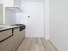 【埼玉県/所沢市向陽町】向陽ハイツB棟 キッチン