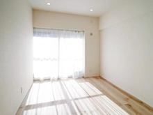 【埼玉県/所沢市向陽町】向陽ハイツB棟 洋室