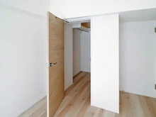 【埼玉県/所沢市向陽町】向陽ハイツB棟 洋室