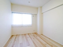 【埼玉県/所沢市向陽町】向陽ハイツB棟 洋室