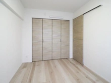 【埼玉県/所沢市向陽町】向陽ハイツB棟 洋室